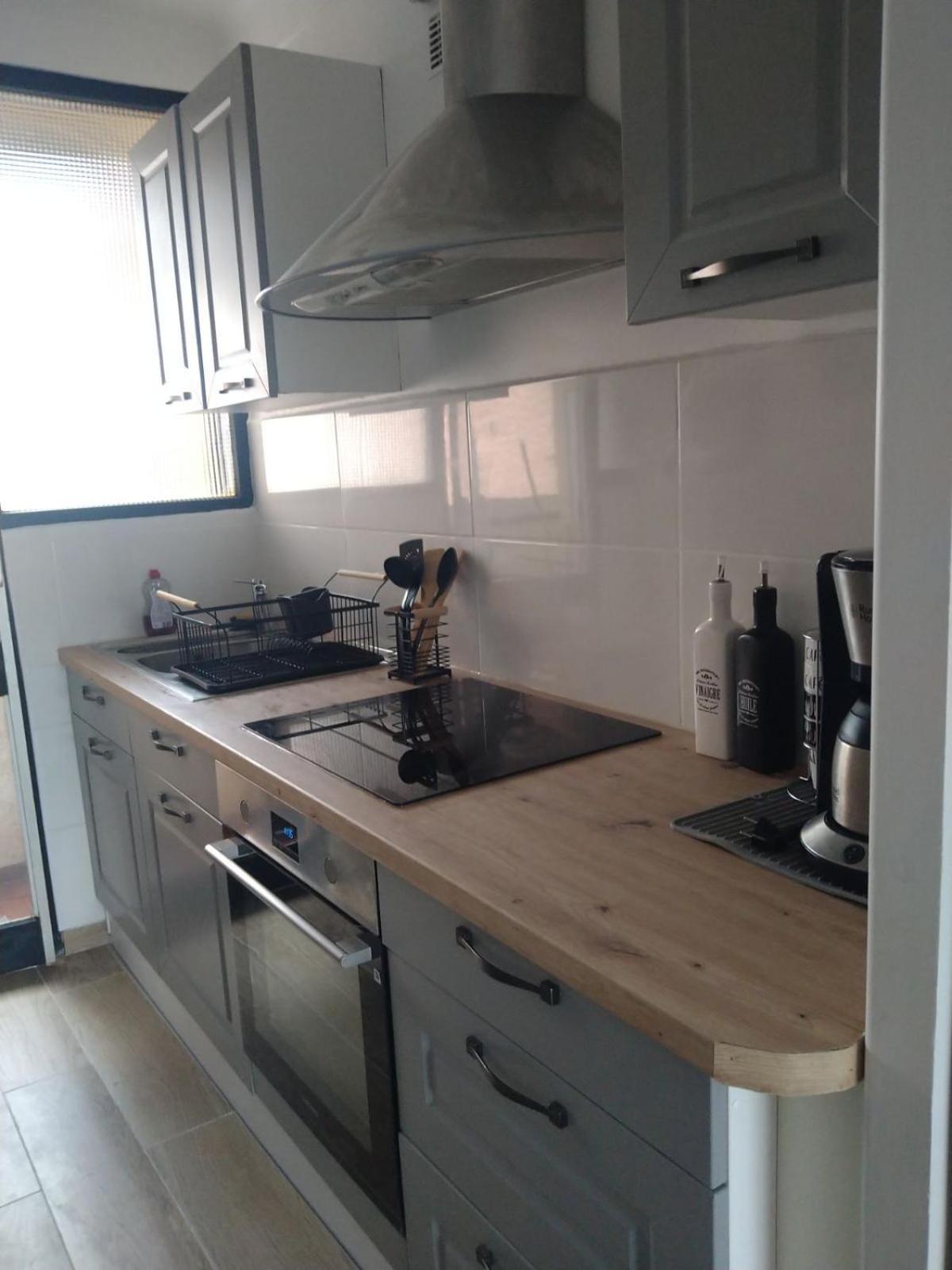 Grand Studio Avec Vue Sur La Mer Et Parking Banyuls-sur-Mer Exterior foto